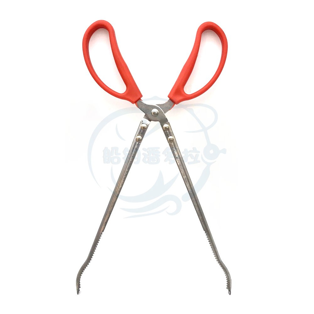 【船釣潘多拉】螃蟹夾子 萬用夾 魚夾 鱔魚夾 黃鱔夾 泥鰍夾-細節圖2