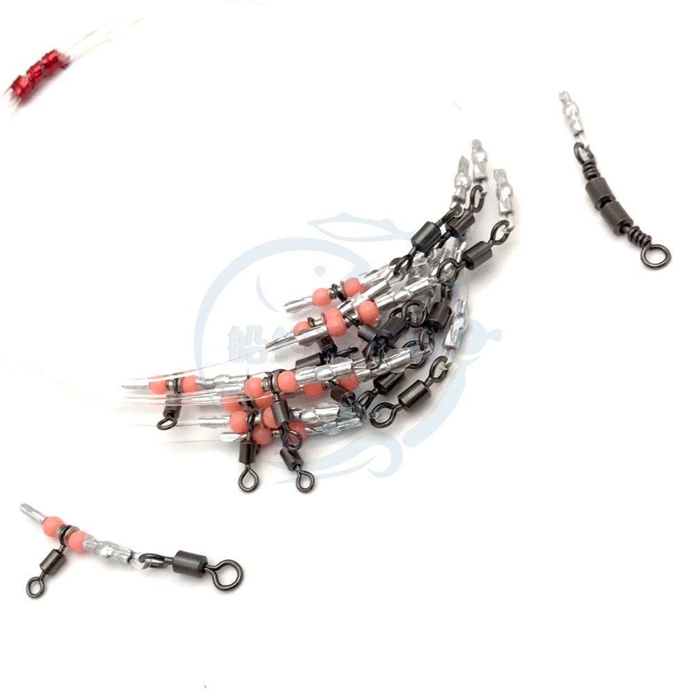 【船釣潘多拉】赤馬分段釣組 赤宗釣組 赤鯮釣組 深海釣組 赤馬釣組 赤鯮 馬頭 赤宗-細節圖2