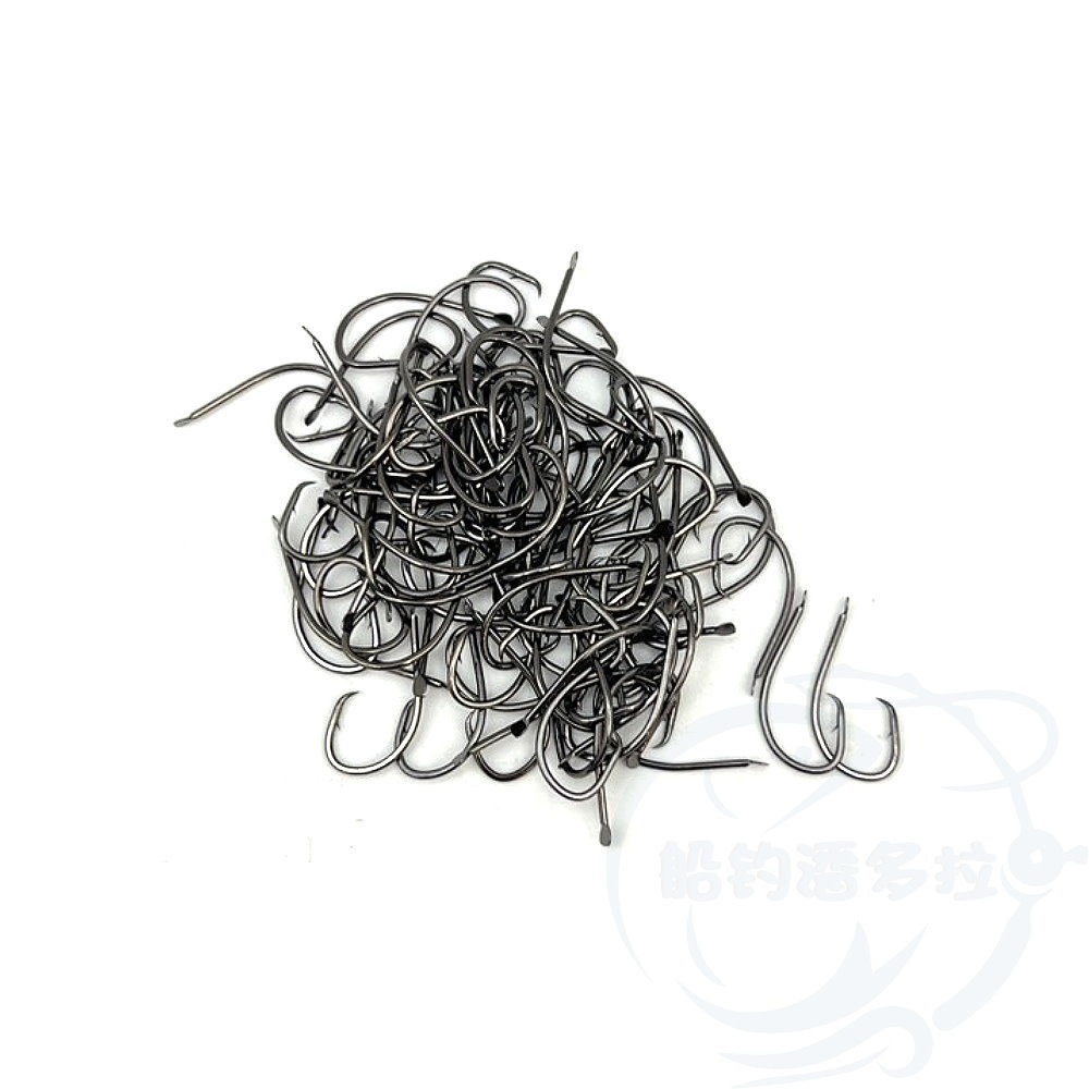 【船釣潘多拉】OWNER 深海臥眠鉤 倒刺 太地鉤 類似ムツ鉤 深海鉤 深海鈎 船釣鉤-細節圖2