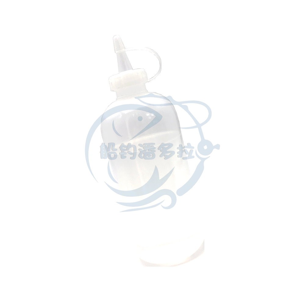 【船釣潘多拉】釣竿專用 可麗膠稀釋液 一罐-細節圖2