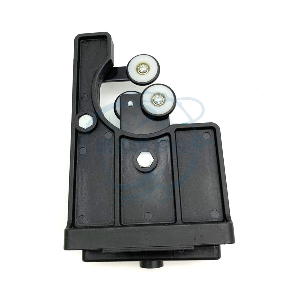 【船釣潘多拉】纏線機固定座 一入-細節圖2