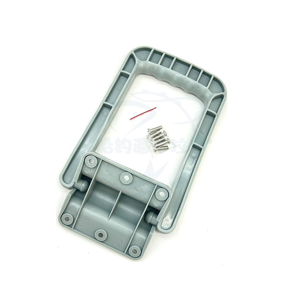 【船釣潘多拉】COOL LINER 強化把手 80-150公升冰箱專用把手 配件 保冷王冰箱手把 一入-細節圖3