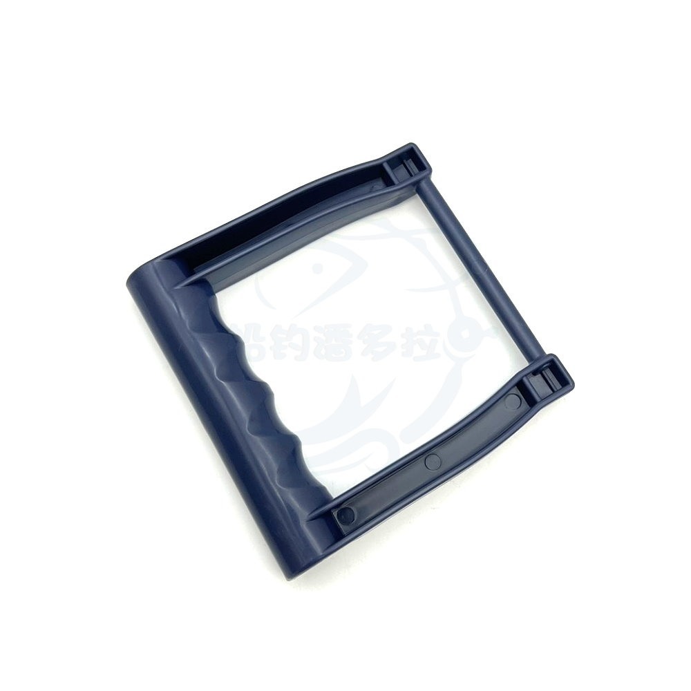 【船釣潘多拉】冰寶 冰箱把手 配件 冰寶冰箱手把 一入-細節圖2