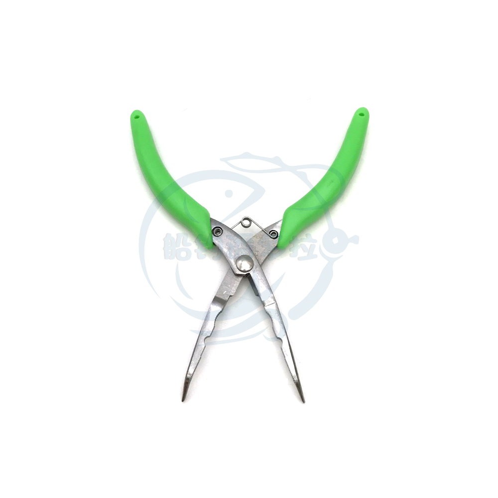 【船釣潘多拉】Fukushima 釣魚彎鉗 一入-細節圖2