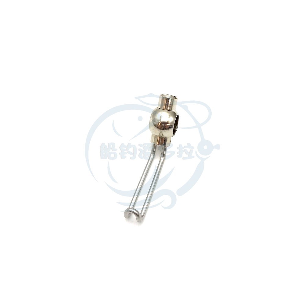 【船釣潘多拉】HI-POWER 電動捲線器 線規 一入-細節圖2