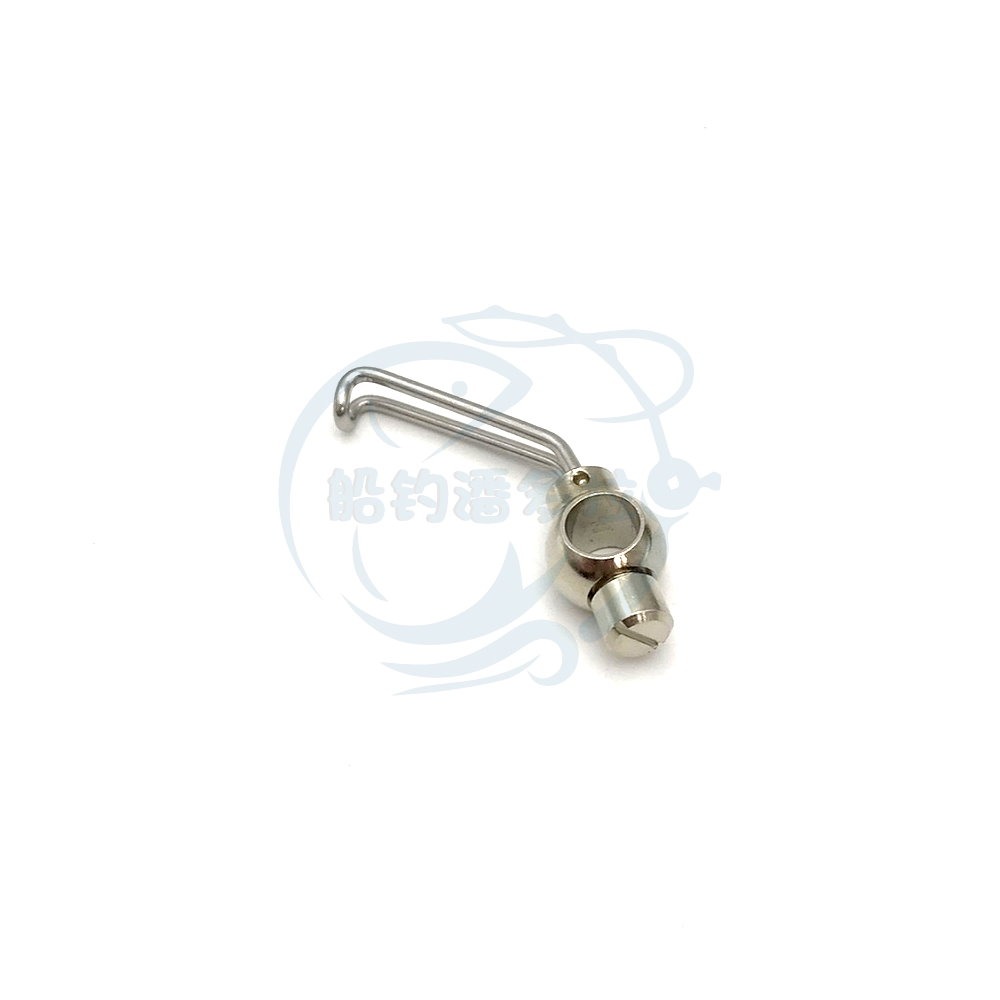 【船釣潘多拉】HI-POWER 電動捲線器 線規 一入-細節圖3