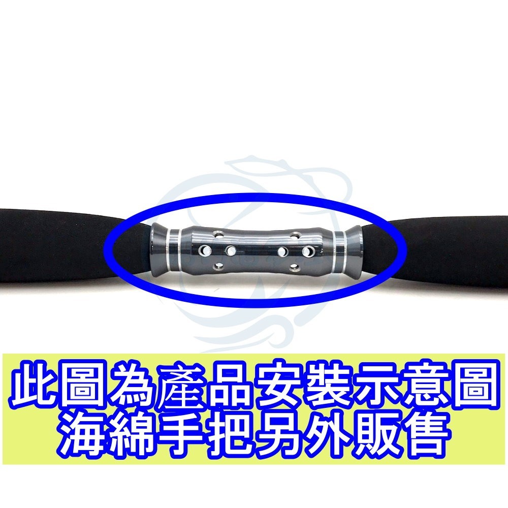 【船釣潘多拉】簍空管 飾環 簍空環 裝飾環 一個-細節圖4