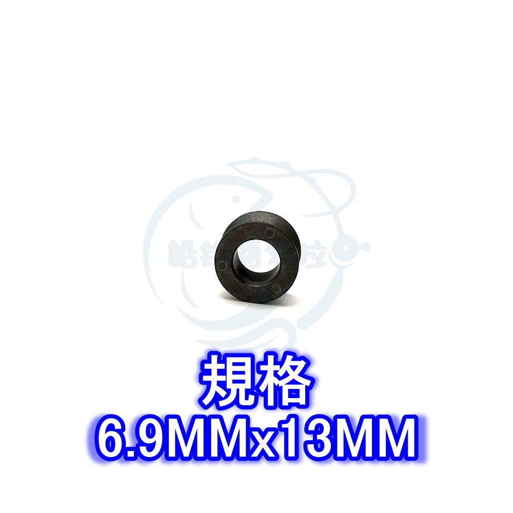 【船釣潘多拉】萬向頭鎢鋼內輪 內珠 一般鎢鋼 單顆-細節圖3