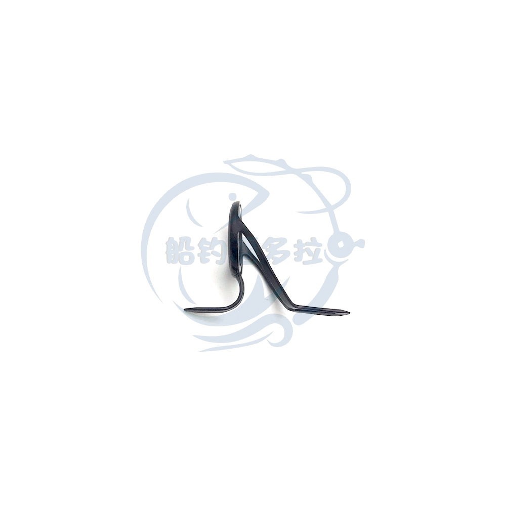 【船釣潘多拉】179珠 黑色 鐵板竿用 導珠 導環 珠子 魚竿綁珠 單入-細節圖2