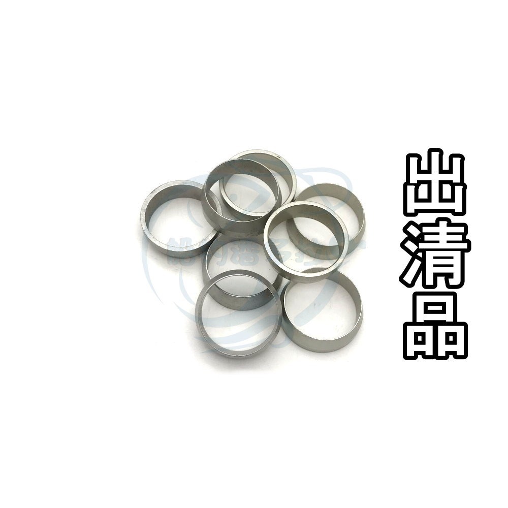 【船釣潘多拉】出清品 防爆圈 防爆環 防爆筒 單入-細節圖2
