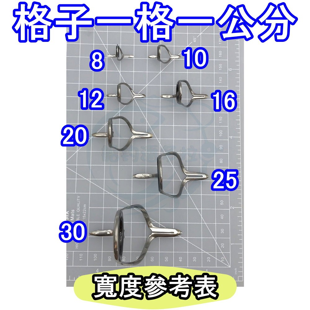 【船釣潘多拉】179珠 鐵板竿用 導珠 導環 珠子 單入-細節圖2