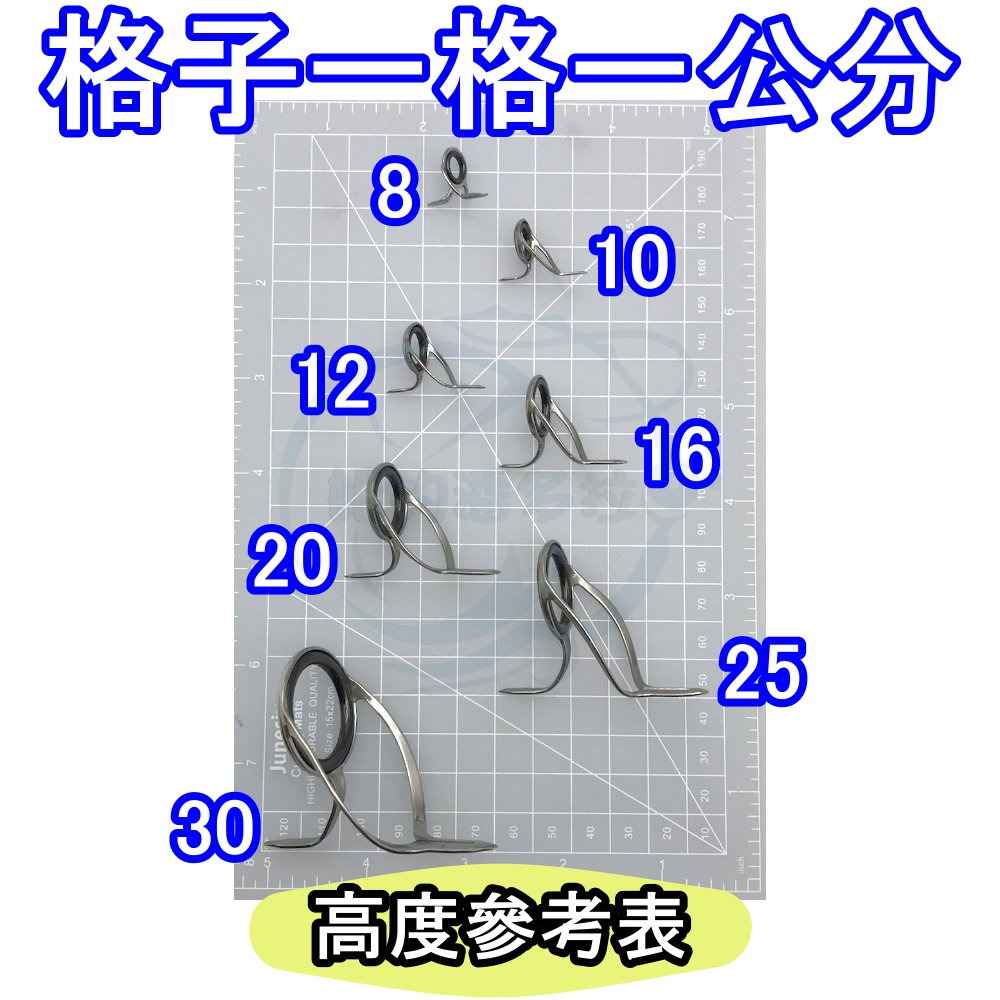 【船釣潘多拉】179珠 鐵板竿用 導珠 導環 珠子 單入-細節圖3