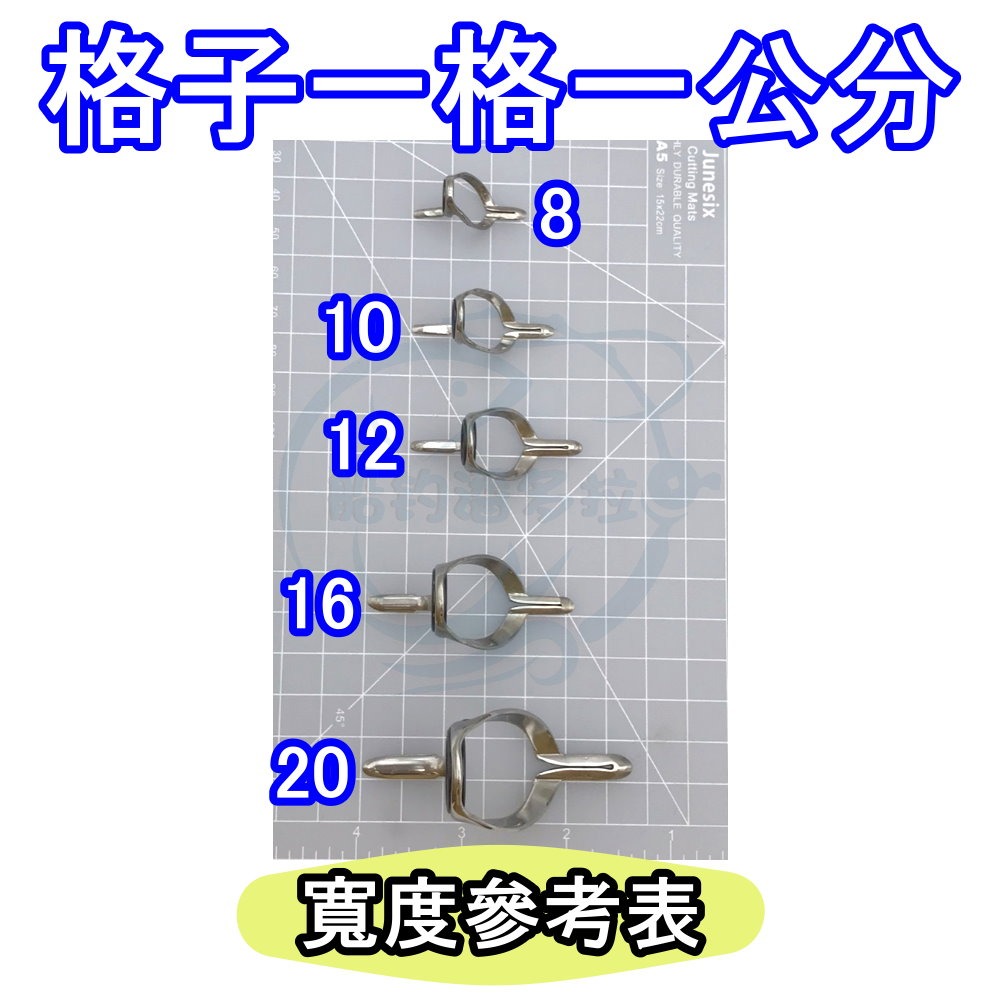 【船釣潘多拉】ALPS 316白鐵 導線環 導珠 導環 珠子 單入-細節圖2
