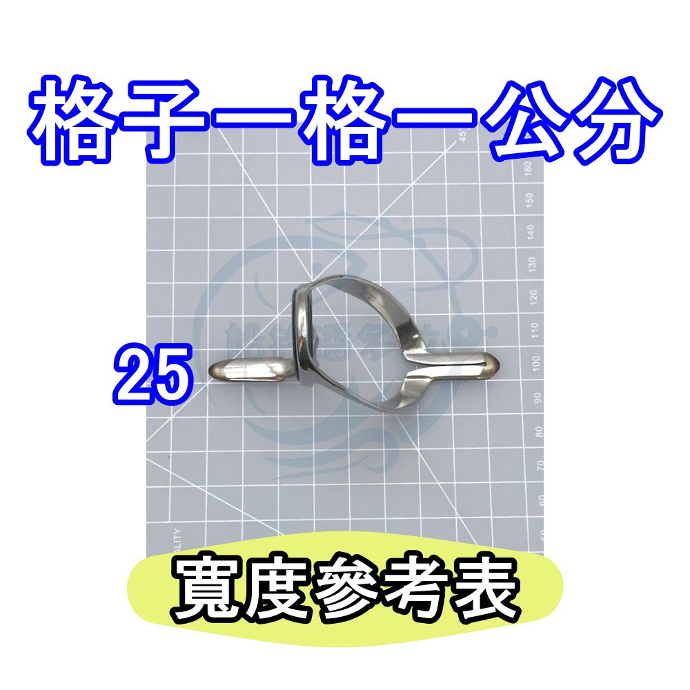 【船釣潘多拉】ALPS 316白鐵 導線環 導珠 導環 珠子 單入-細節圖3