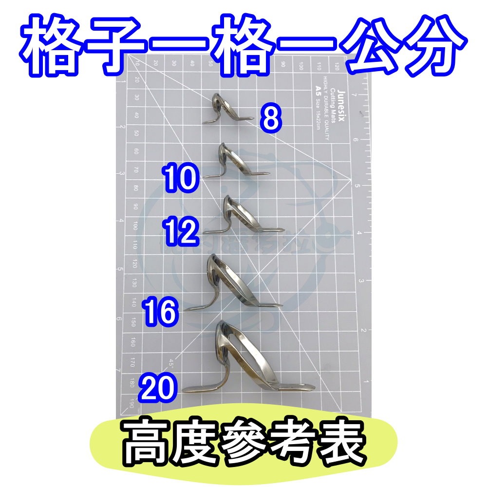 【船釣潘多拉】ALPS 316白鐵 導線環 導珠 導環 珠子 單入-細節圖4