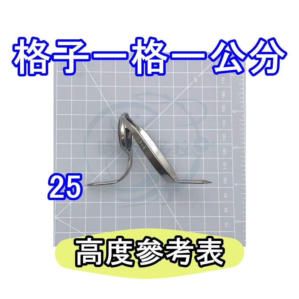 【船釣潘多拉】ALPS 316白鐵 導線環 導珠 導環 珠子 單入-細節圖5