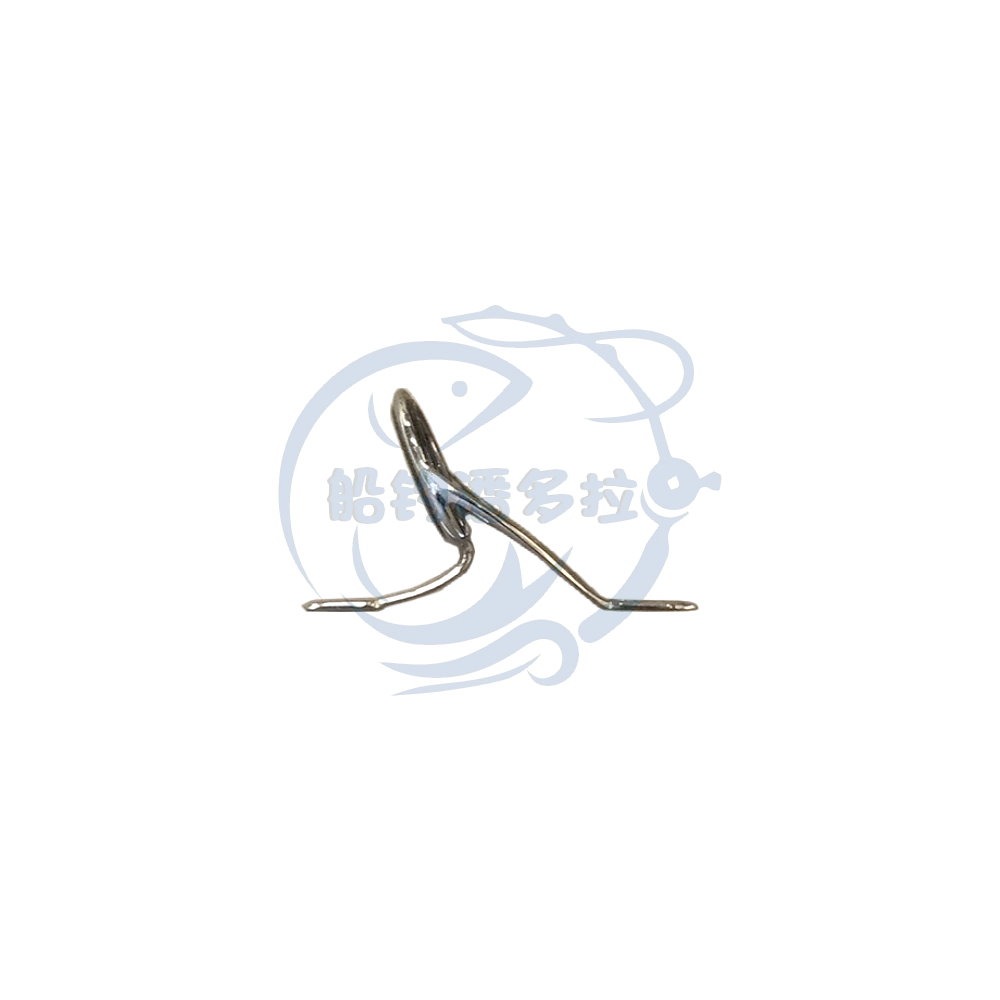 【船釣潘多拉】FUJI 富士 PKWSG珠 SIC珠 K珠 導珠 導環 珠子 單入-細節圖2