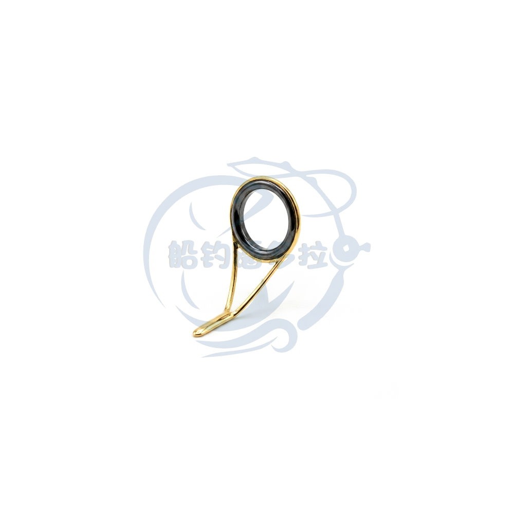 【船釣潘多拉】FUJI 富士 GLVSG珠 SIC珠 單腳珠 導珠 導環 珠子 單入-細節圖2