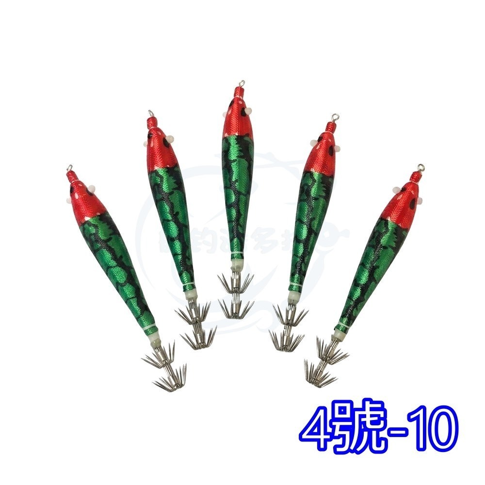 4號-10