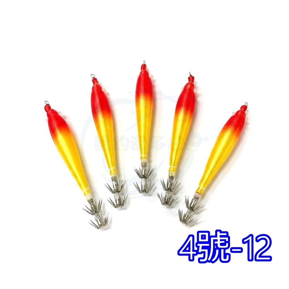 4號-12