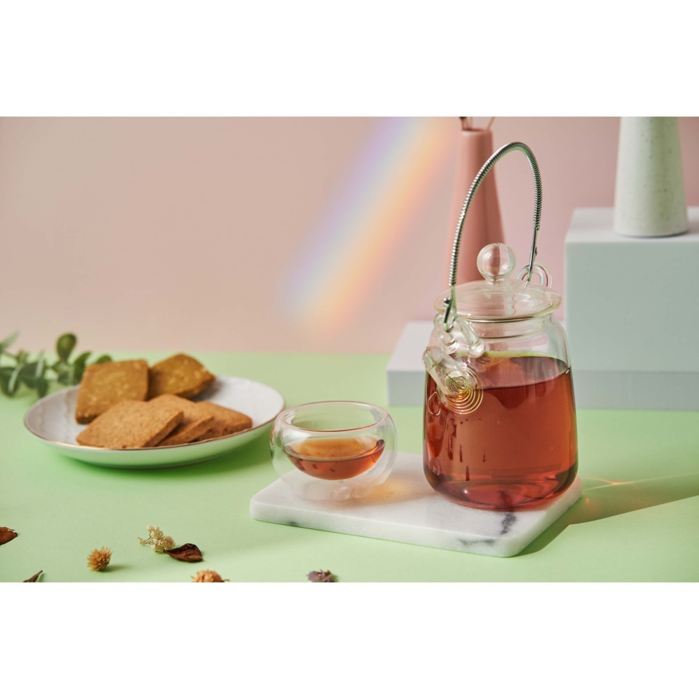 慕茶迷-果蜜香林-蜜香紅茶-散茶系列-細節圖2