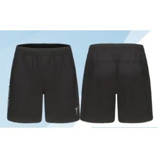 TIBHAR德國挺拔 力凡乒乓球短褲-細節圖2