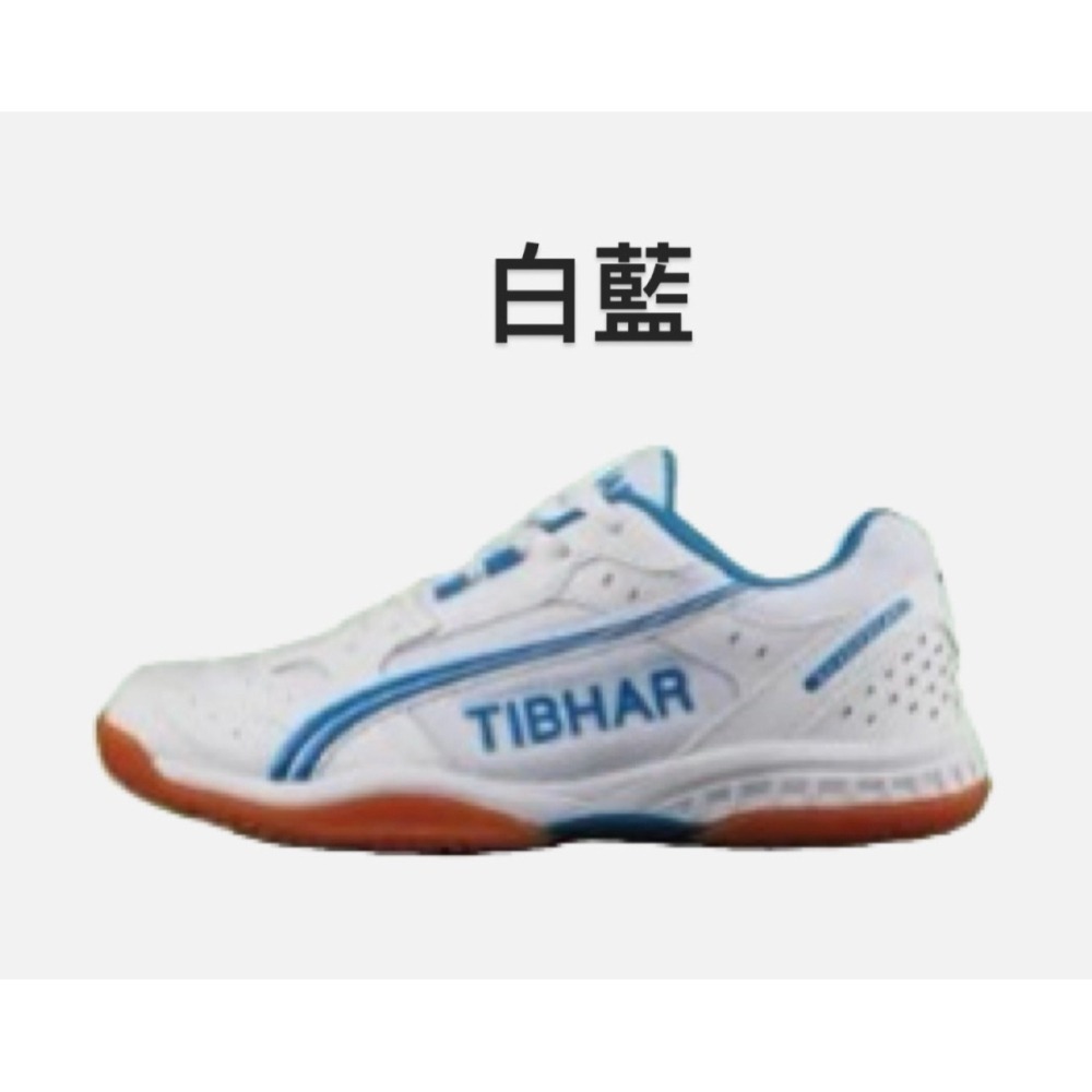 TIBHAR德國挺拔 飛舞乒乓球童鞋-細節圖3