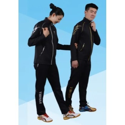 TIBHAR德國挺拔 瀟灑套裝-細節圖2