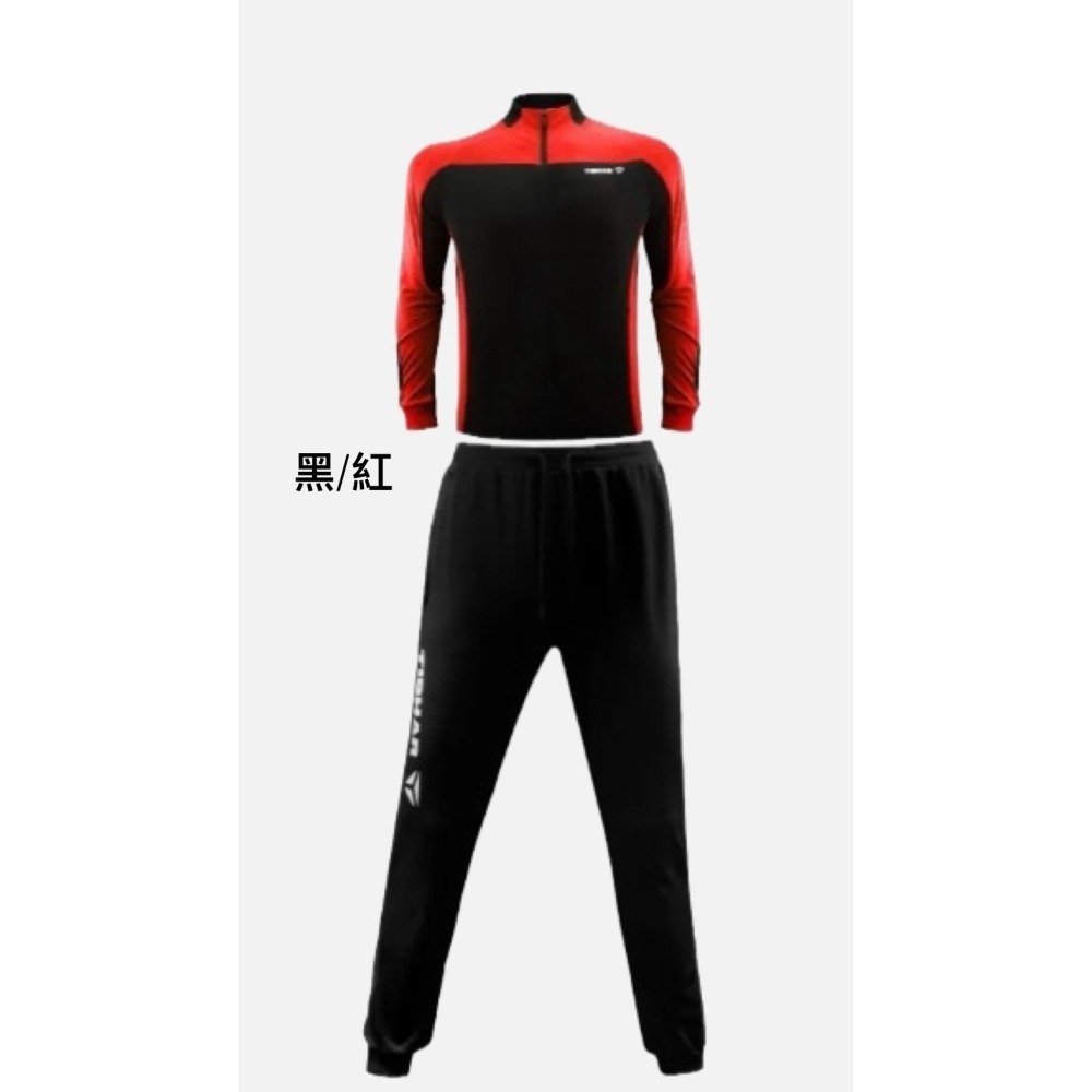 TIBHAR德國挺拔 2023歐冠金典套裝-細節圖3