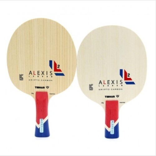 TIBHAR德國挺拔 Alexis Lebrun Krypto Carbon 亞歷克西·勒布倫用拍-細節圖2