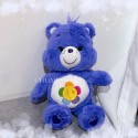 現貨❤️ Care Bears 30cm 花束 畢業花束 情人節花束 彩虹熊 彩虹熊花束-規格圖7
