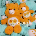 現貨❤️ Care Bears 30cm 花束 畢業花束 情人節花束 彩虹熊 彩虹熊花束-規格圖7