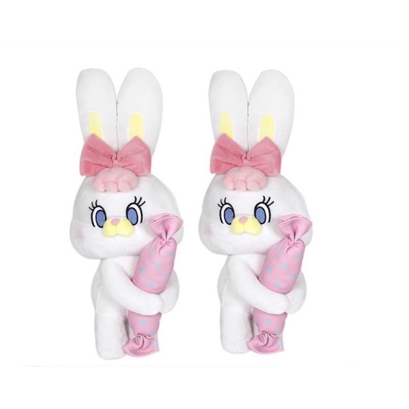 現貨❤️韓國Rico兔 花束  生日花束 畢業花束 七夕禮物 情人節花束聖誕禮物 交換禮物 聖誕節-細節圖6