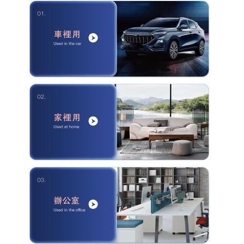 【TRISTAR三星牌】百變手持無線 mini 車用無線吸 吹 2用吸塵器-TS-VC1815-細節圖5
