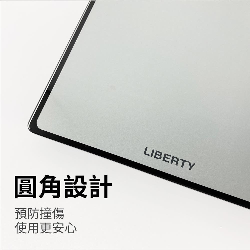 利百代時尚LED顯示體重計LY-8501SL-細節圖3