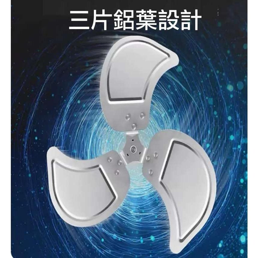 【金展輝】18吋鋁葉工業立扇A-1800-細節圖4