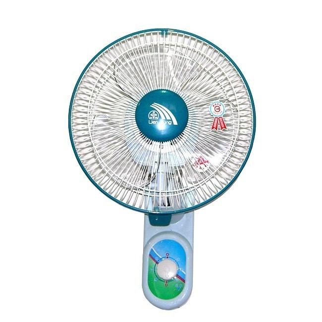 【聯統牌】10吋壁扇LT-250-細節圖2