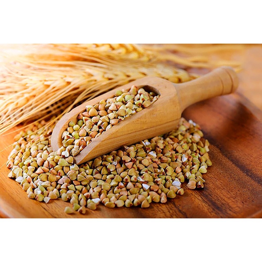 埔里菇寶-黑木耳蕎麥粉400g/包-細節圖3