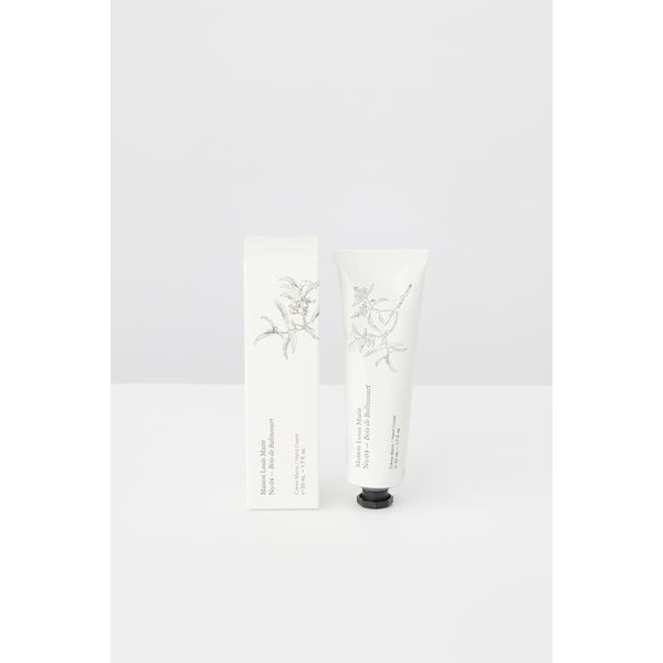 Maison Louis Marie  No.04 秘徑漫遊護手霜-細節圖2