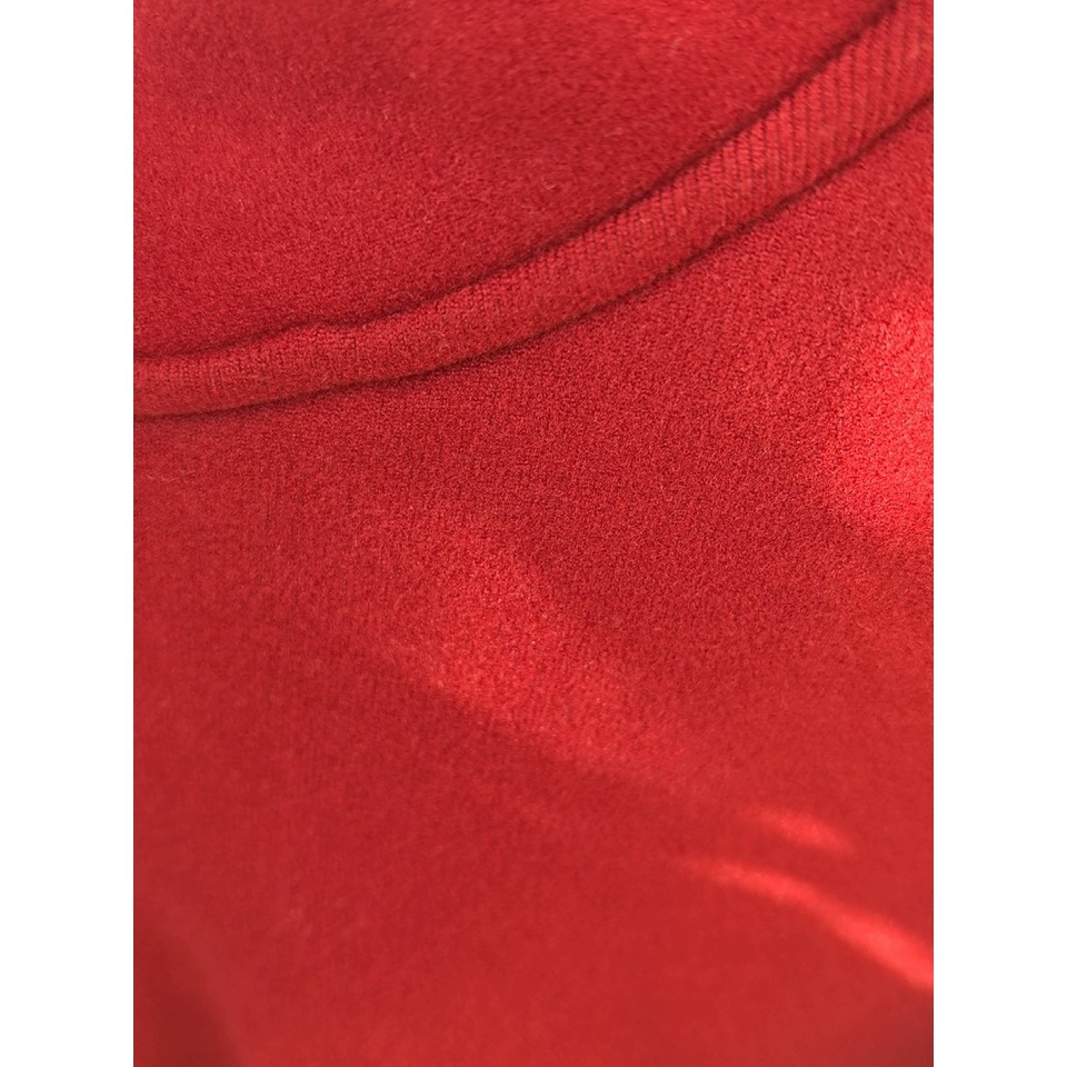 9月銜接秋天的日常~應該是近期最常穿出場的一件半高領泡泡袖長tee-細節圖5