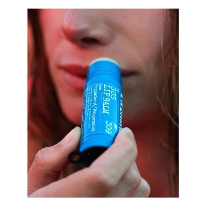 L:A BRUKET 薄荷急救護唇棒309 橙花晚安護唇棒311-細節圖3