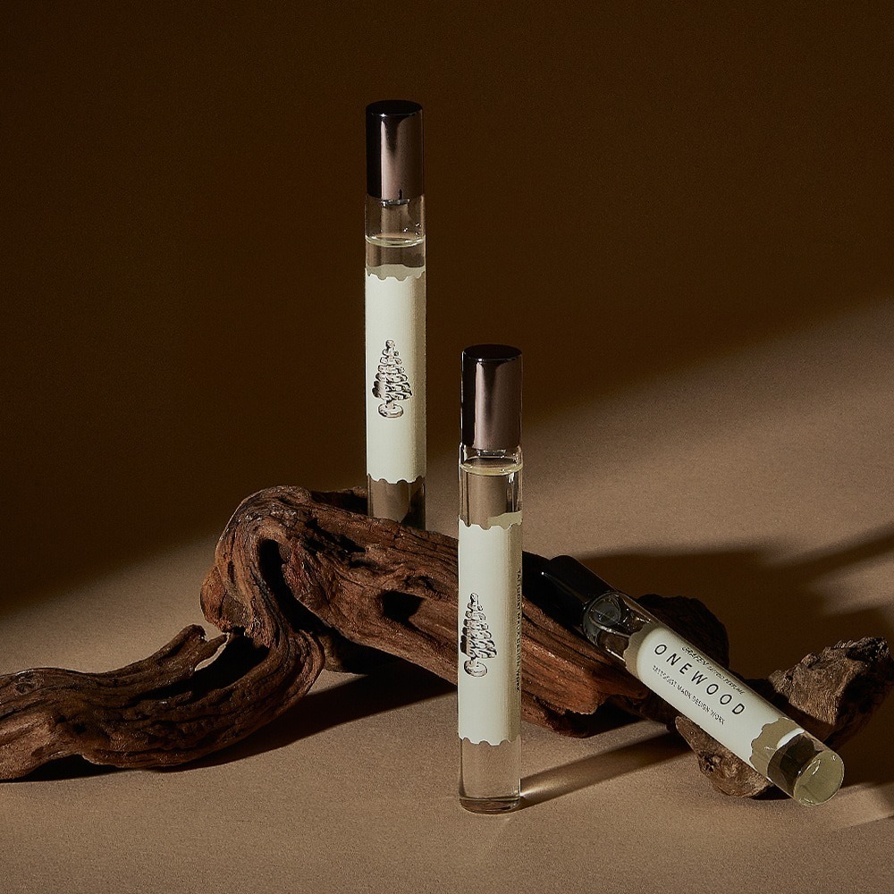 GRAFEN Tattoo Onewood 紋身香水-細節圖2