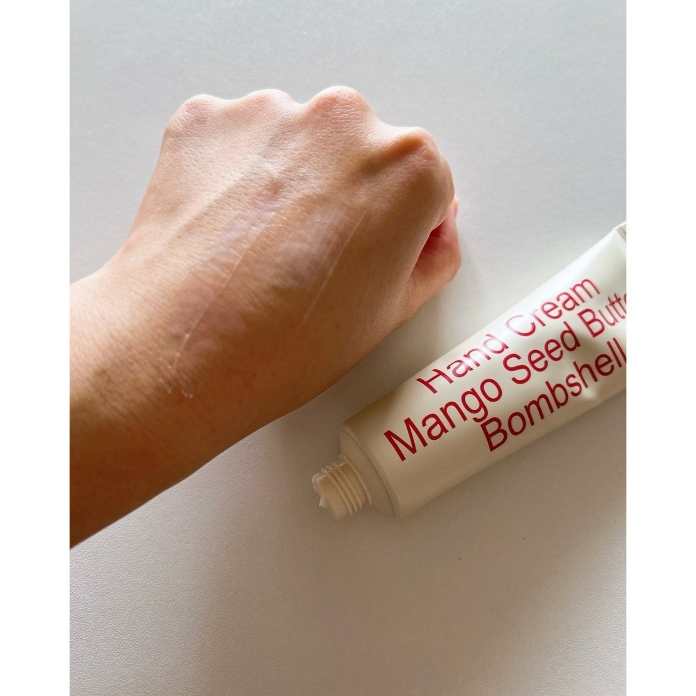 Hetras花園 五星級飯店 濟州森林 水仙花 扁柏 無花果 全新桑塔爾 牡丹無花果 藝術家 小雛菊 南山 無香護手霜-細節圖3