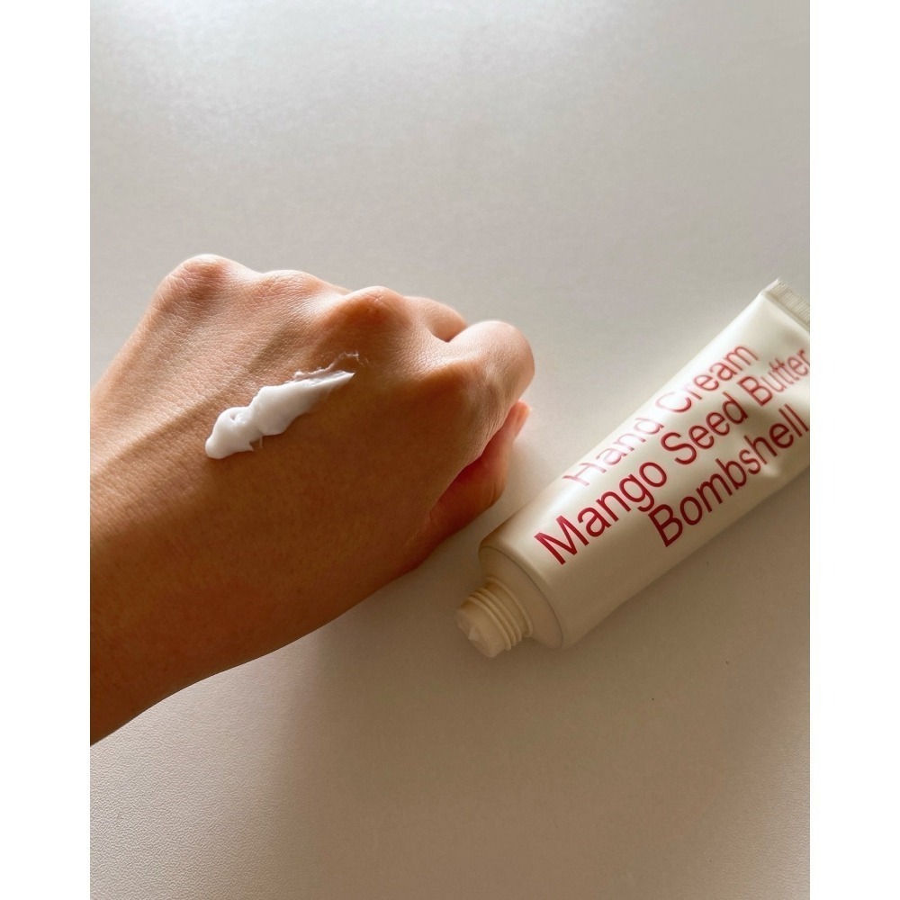 Hetras花園 五星級飯店 濟州森林 水仙花 扁柏 無花果 全新桑塔爾 牡丹無花果 藝術家 小雛菊 南山 無香護手霜-細節圖2