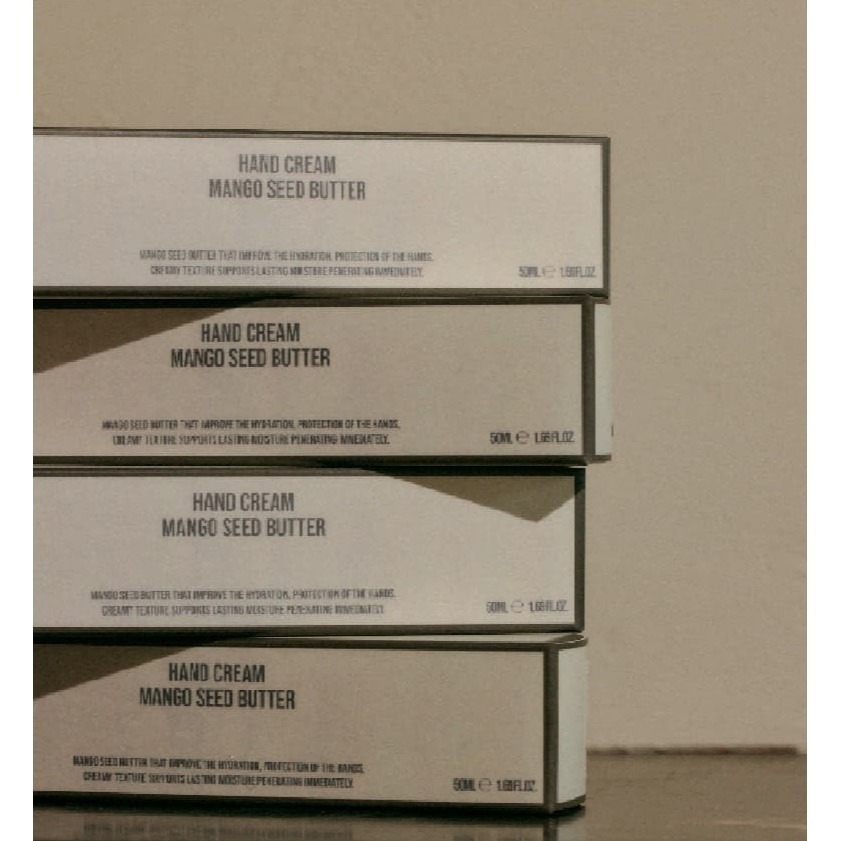 Hetras花園 五星級飯店 濟州森林 水仙花 扁柏 無花果 全新桑塔爾 牡丹無花果 藝術家 小雛菊 南山 無香護手霜-細節圖4