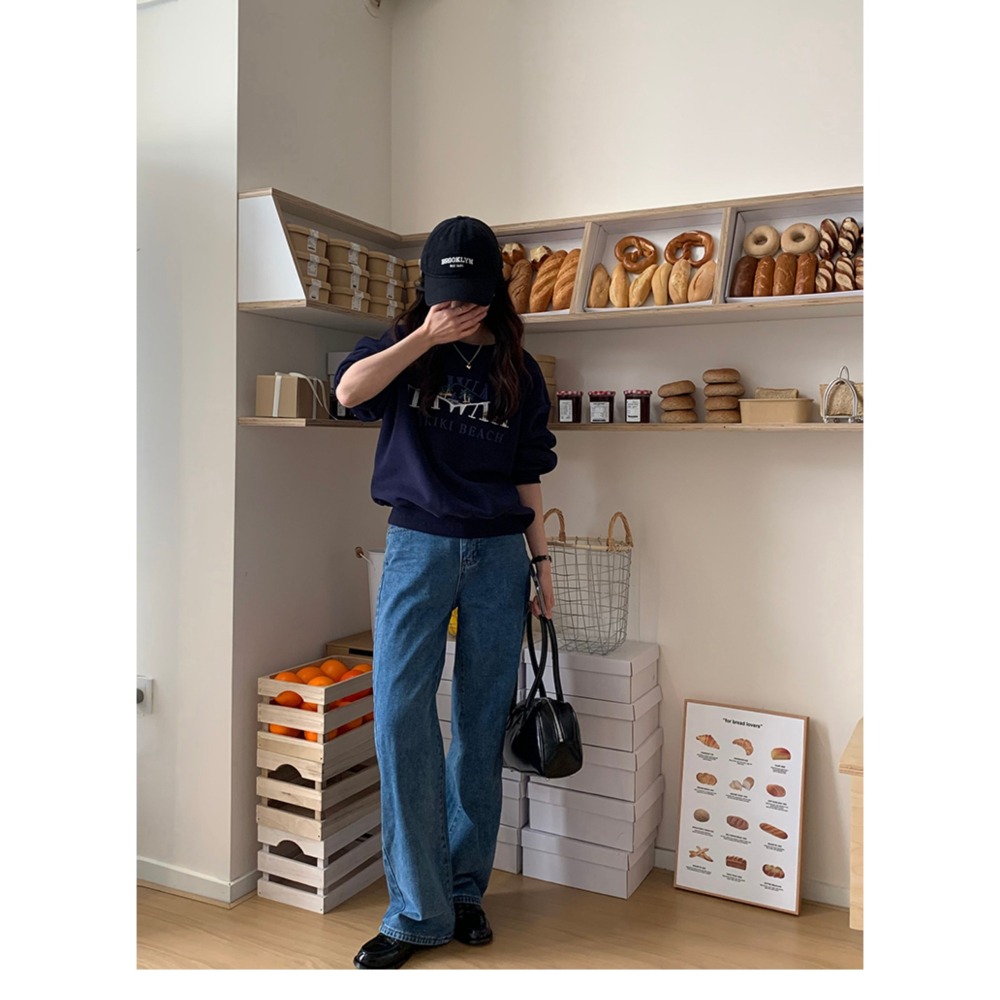 BROOKLYN 棒球帽-細節圖4