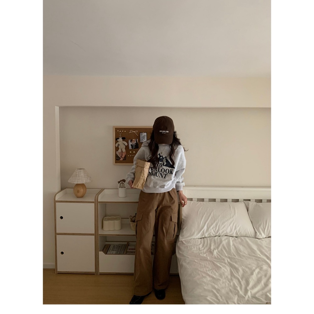BROOKLYN 棒球帽-細節圖5