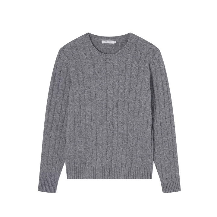 1月日常穿搭零動腦的漂亮好朋友~需要一些漂亮可愛的針織衫-細節圖7