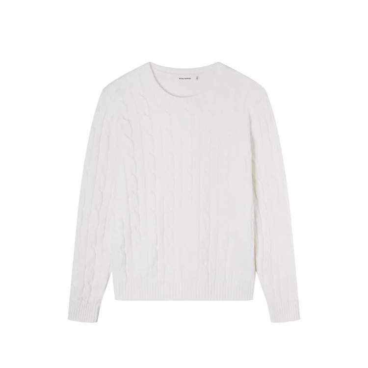 1月日常穿搭零動腦的漂亮好朋友~需要一些漂亮可愛的針織衫-細節圖8