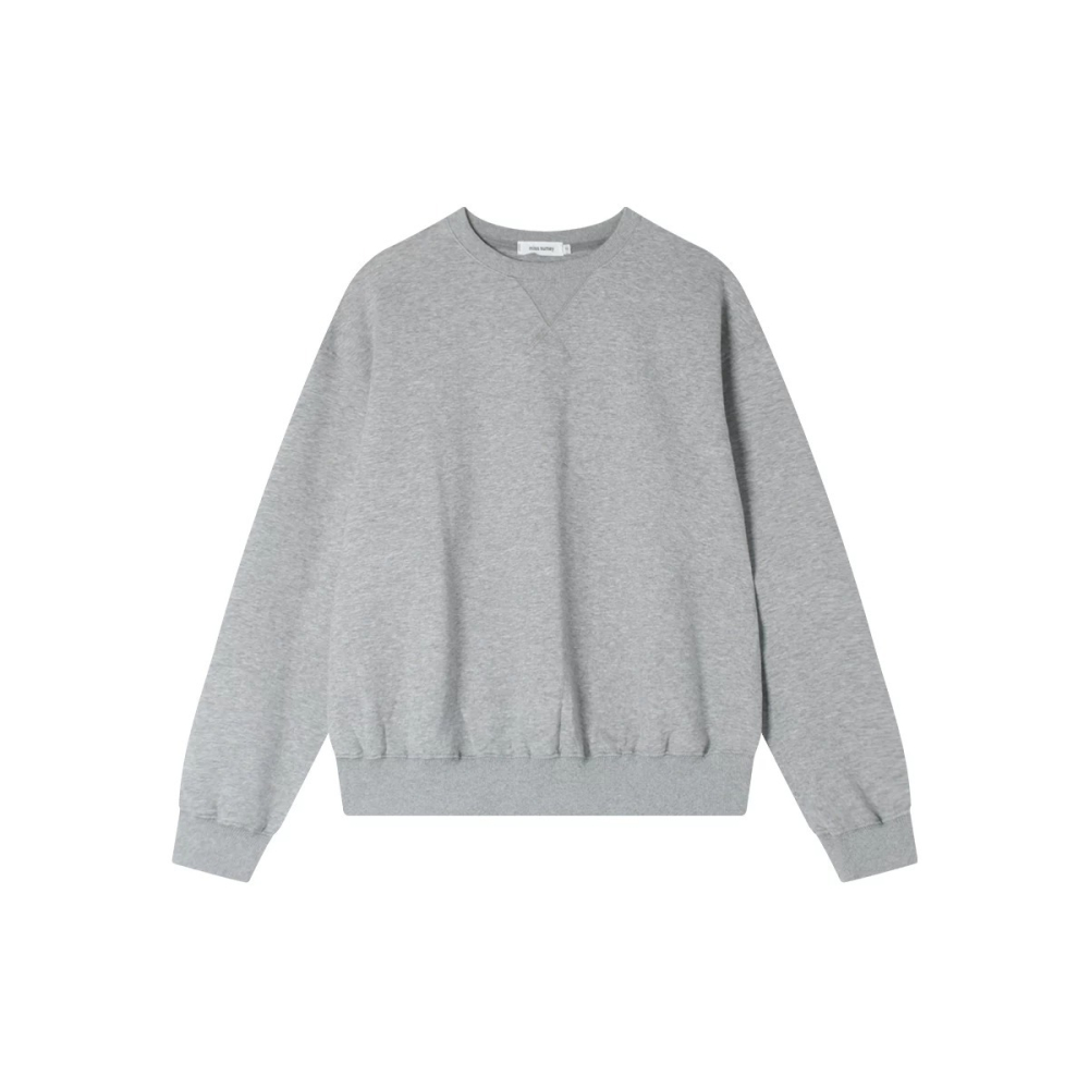 1月日常穿搭零動腦的漂亮好朋友~＂春＂輕鬆搞定一切很簡單基礎長tee-細節圖9